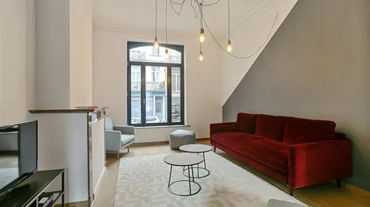 Rooms in Brussels Elsene - photo 5