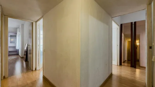 Apartments in Barcelona Eixample - photo 10