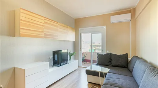 Apartments in Barcelona Sant Martí - photo 6