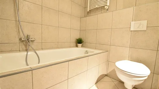 Apartments in Budapest Terézváros - photo 9