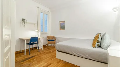 Room for rent in Barcelona Eixample, Barcelona