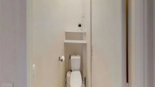 Rooms in Lyon - photo 9