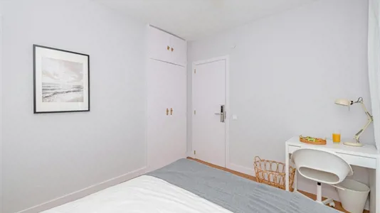 Rooms in Madrid Retiro - photo 2