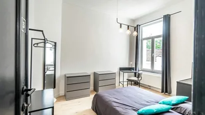 Room for rent in Brussels Schaarbeek, Brussels