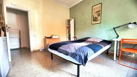 Rooms in Roma Municipio III – Monte Sacro - photo 4