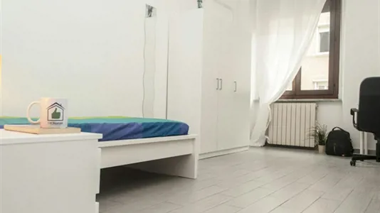 Rooms in Turin - photo 3