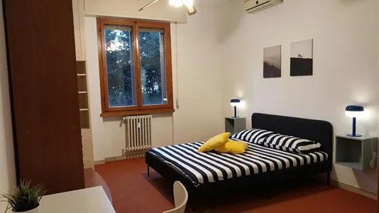 Rooms in Florence - photo 7