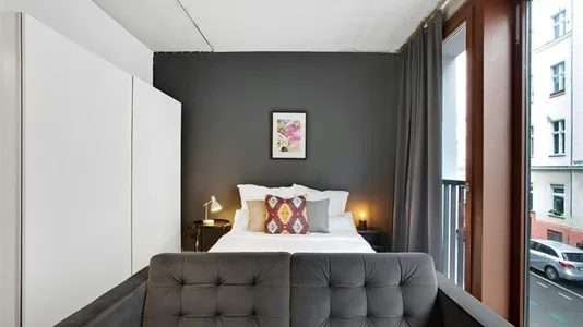 Apartments in Location is not specified - photo 6