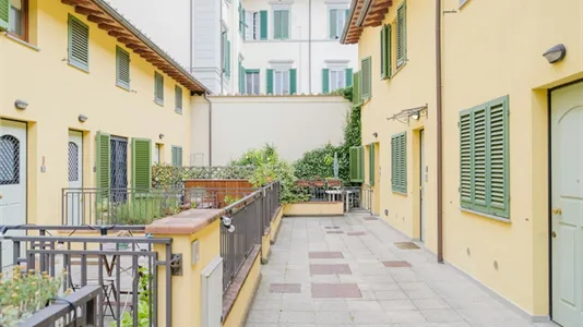 Houses in Florence - photo 4