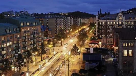 Apartments in Gothenburg City Centre - photo 15