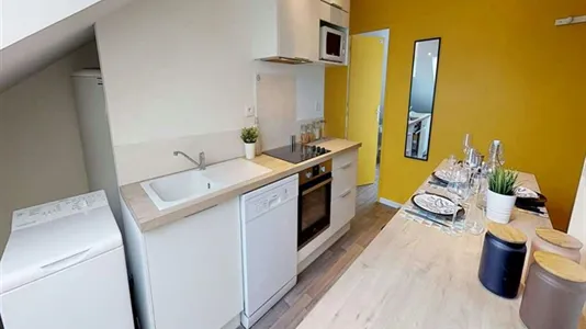 Rooms in Lille - photo 7