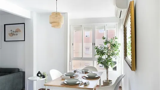 Rooms in Getafe - photo 5