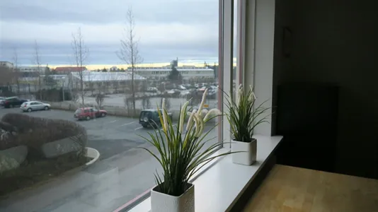 Rooms in Reykjavík Vesturbær - photo 6