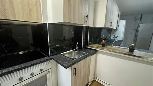 Rooms in Madrid Centro - photo 5