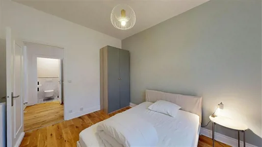 Rooms in Lille - photo 2