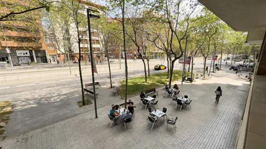 Rooms in Barcelona Sant Martí - photo 4