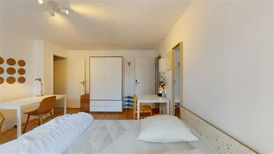 Rooms in Fontainebleau - photo 5