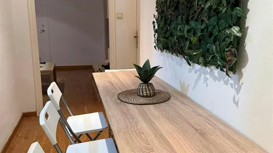 Rooms in Barcelona Eixample - photo 6