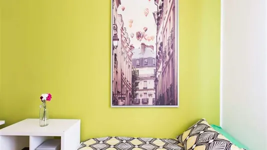 Rooms in Milano Zona 6 - Barona, Lorenteggio - photo 6