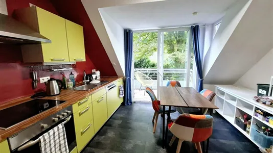 Rooms in Berlin Reinickendorf - photo 2