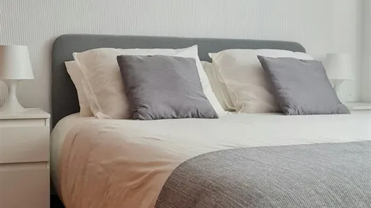 Rooms in Madrid Hortaleza - photo 2