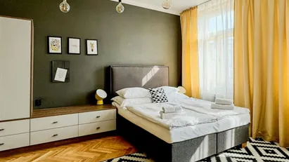 Apartment for rent in Prague