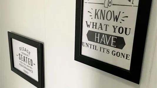 Rooms in El Cerezo - photo 5