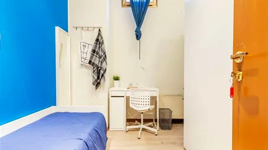 Rooms in Bologna - photo 4
