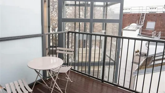 Apartments in Vienna Alsergrund - photo 6