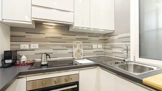 Apartments in Bologna - photo 4