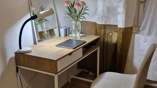 Apartments in Budapest Terézváros - photo 5