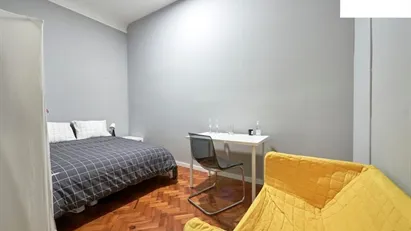 Room for rent in Lisbon (region)