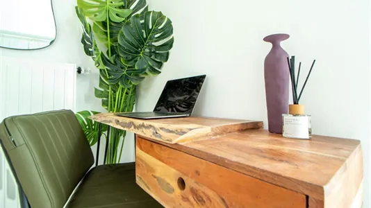 Rooms in Paris 19ème arrondissement - photo 5