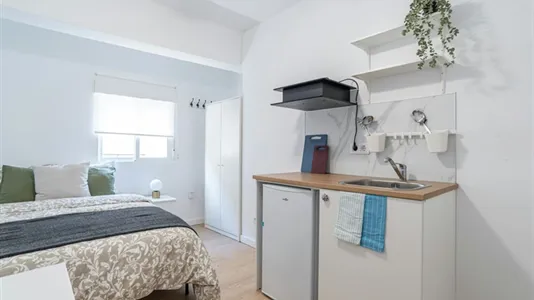 Rooms in Albal - photo 5