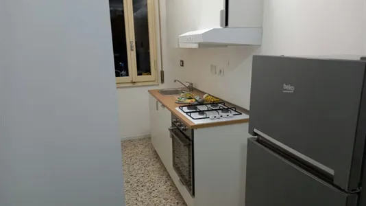 Rooms in Bologna - photo 5