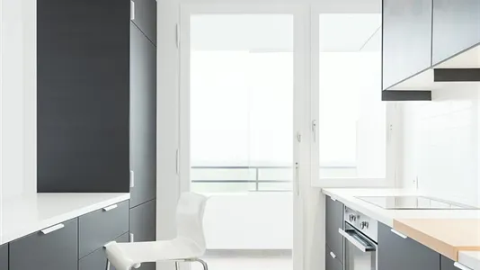 Apartments in Munich Schwabing-Freimann - photo 5