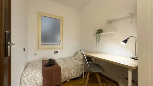 Rooms in Barcelona Les Corts - photo 1