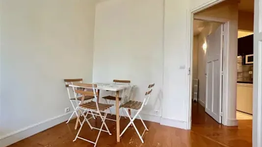 Apartments in Paris 11ème arrondissement - Bastille - photo 6