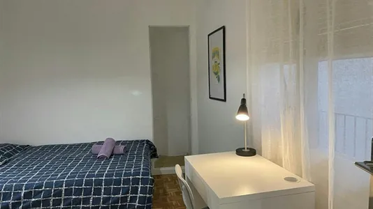 Rooms in Barcelona Ciutat Vella - photo 1