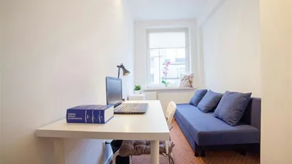 Room for rent in Warsaw