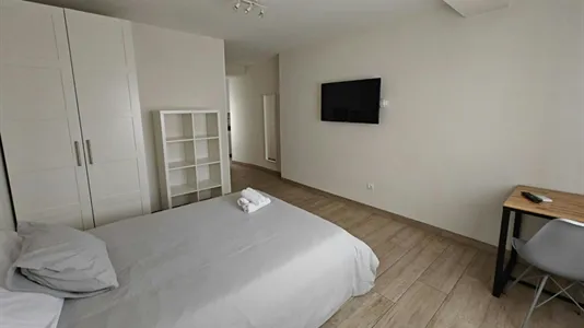 Apartments in Madrid Chamartín - photo 7