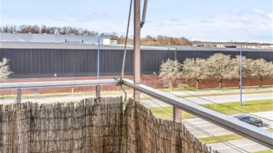 Apartments in Norrköping - photo 4