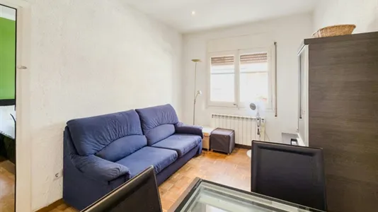 Apartments in Barcelona Les Corts - photo 5