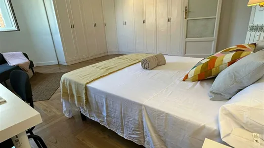 Rooms in Madrid Chamberí - photo 5