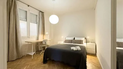 Room for rent in Barcelona Eixample, Barcelona