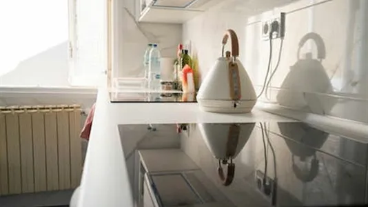 Rooms in Madrid Chamberí - photo 6