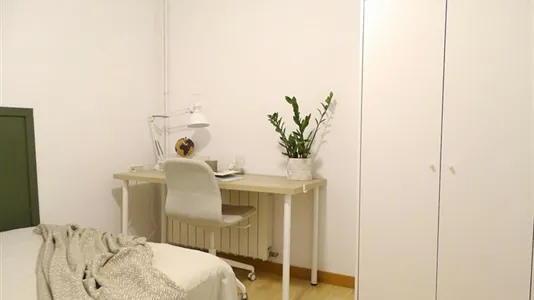 Rooms in Barcelona Sant Martí - photo 5