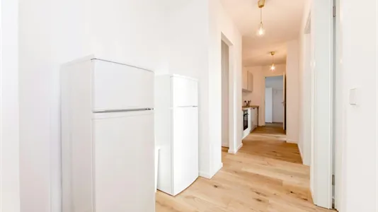 Rooms in Berlin Mitte - photo 8
