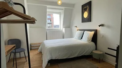 Room for rent in Brussels Schaarbeek, Brussels