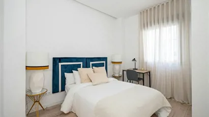 Room for rent in Madrid Chamberí, Madrid